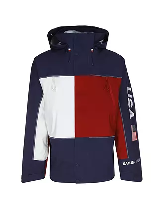 TOMMY HILFIGER | Jacke TH x SailGP | 